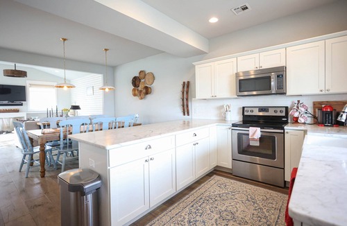 Eufaula House | Hope Cottage at Carlton Landing