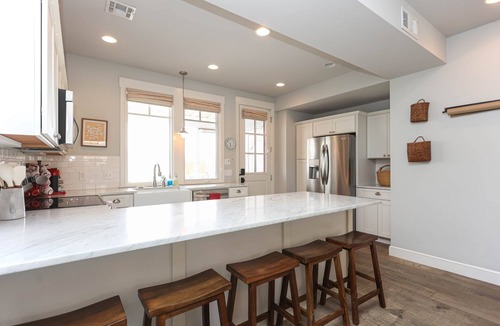 Eufaula House | Hope Cottage at Carlton Landing