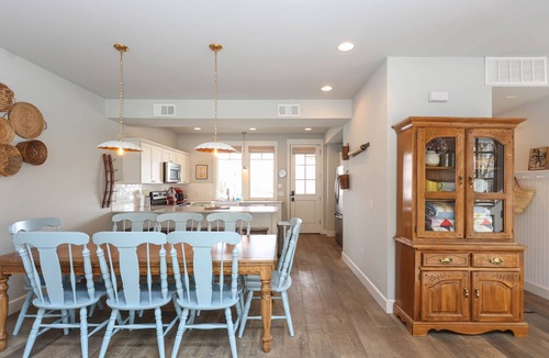 Eufaula House | Hope Cottage at Carlton Landing