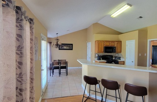 Horn Lake House | Horn Lake Hideaway ~ Spacious 4BR/2BA Near Memphis ~ Monthly Stays Welcome