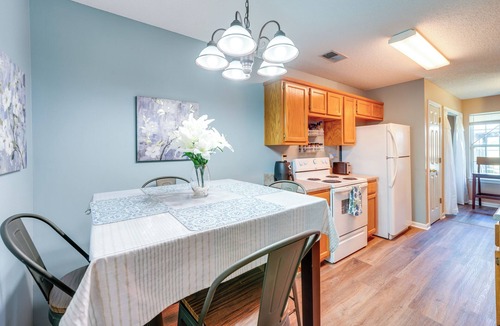 Horn Lake House | Horn Lake Vacation Rental ~ 14 Mi to Memphis!