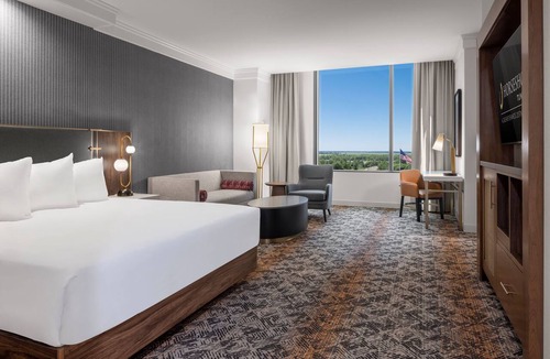 Robinsonville - Tunica Hotel | Horseshoe Tunica - A Caesars Rewards Destination