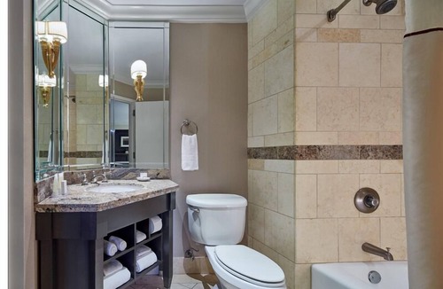 Robinsonville - Tunica Hotel | Horseshoe Tunica - A Caesars Rewards Destination
