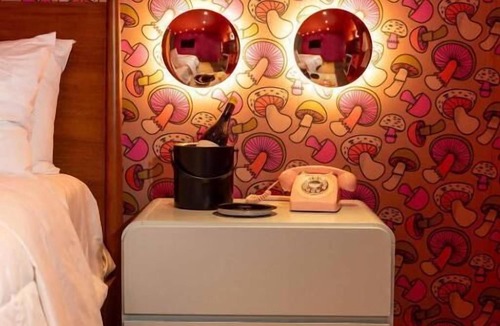Cherokee Triangle Hotel | Hotel Hilo 204