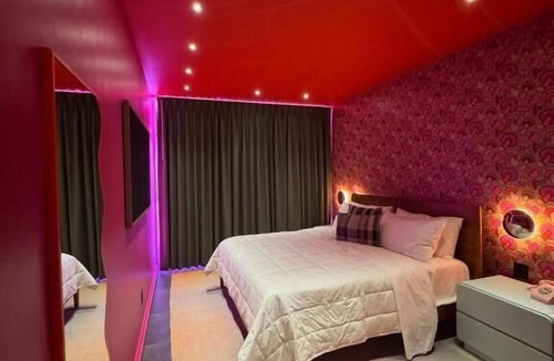 Cherokee Triangle Hotel | Hotel Hilo 204