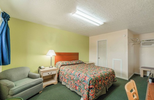 Boise City Hotel | Hotel O Longhorn Boise City OK