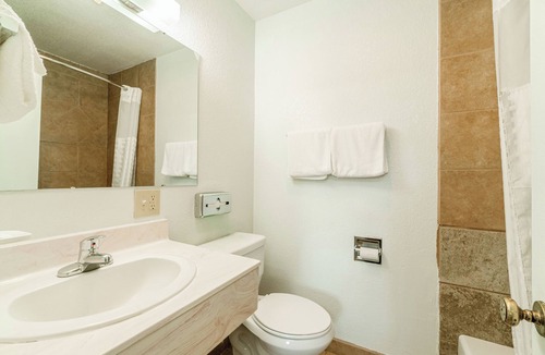 Boise City Hotel | Hotel O Longhorn Boise City OK