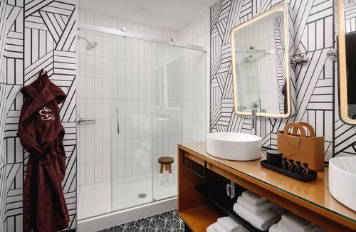 Tupelo Hotel | Hotel Tupelo, a Wyndham Hotel