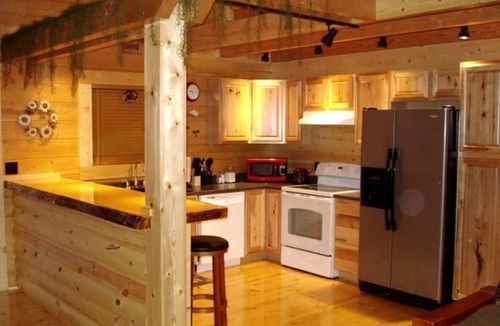 Blue Eye House | House ∙ 1 bedroom ∙ 8 guests