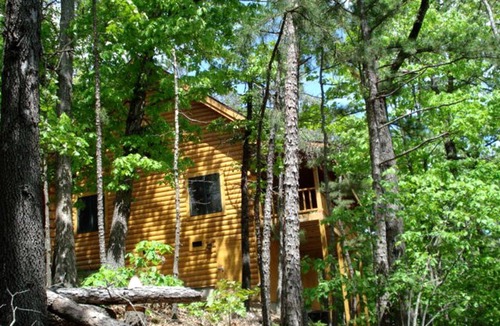 Blue Eye House | House ∙ 1 bedroom ∙ 8 guests