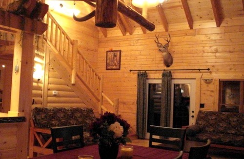 Blue Eye House | House ∙ 1 bedroom ∙ 8 guests