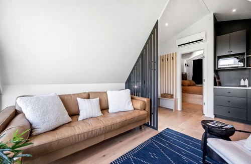 Bull Creek House | House ∙ 1 bedroom ∙ 3 guests