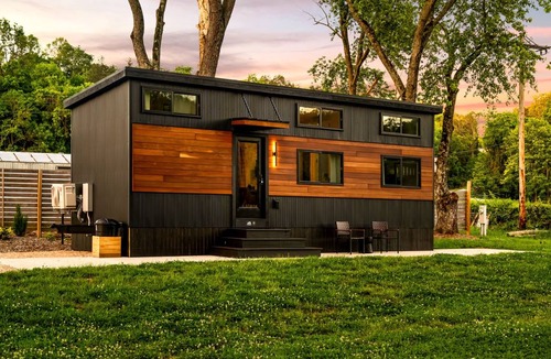 Bull Creek House | House ∙ 1 bedroom ∙ 6 guests