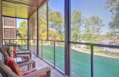 Branson West House | House ∙ 2 bedrooms ∙ 9 guests