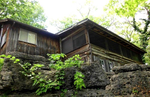 Shell Knob House | House ∙ 2 bedrooms ∙ 6 guests