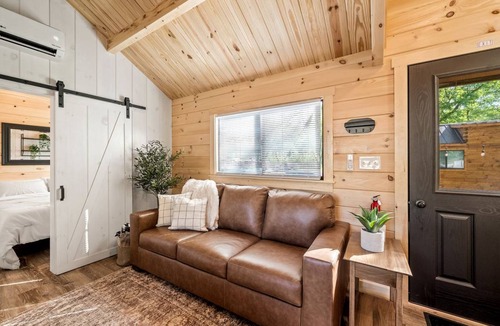 Bull Creek House | House ∙ 3 bedrooms ∙ 6 guests