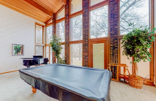 Branson House | House ∙ 4 bedrooms ∙ 10 guests