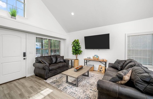 Lampe House | House ∙ 4 bedrooms ∙ 9 guests