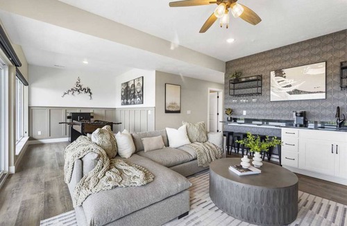 Kimberling City House | House ∙ 5 bedrooms ∙ 14 guests
