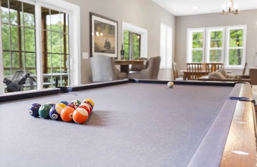 Ridgedale House | House ∙ 6 bedrooms ∙ 24 guests