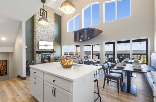 Kimberling City House | House ∙ 7 bedrooms ∙ 16 guests