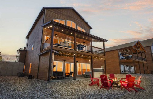 Kimberling City House | House ∙ 7 bedrooms ∙ 16 guests