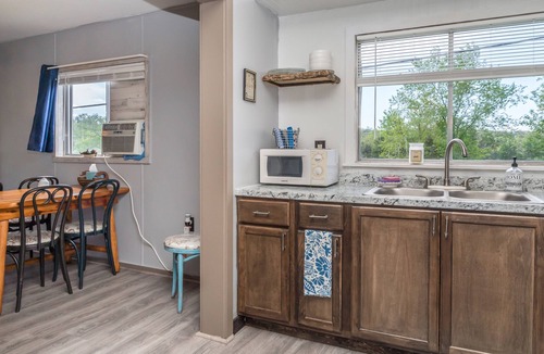 Rockaway Beach Cabin | HOUSE by Lake Taneycomo at Rockaway Rentals