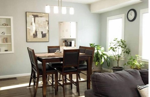 Council Grove House | House in Council Grove