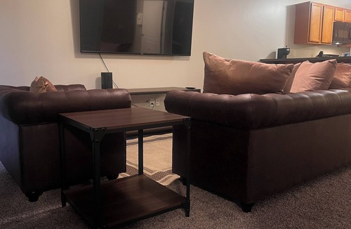 Elizabethtown Apartment | House of David