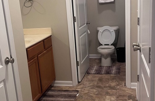 Elizabethtown Apartment | House of David