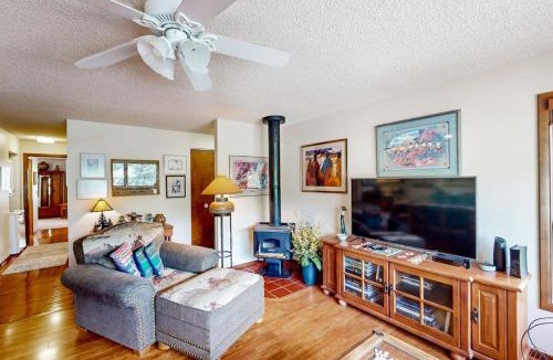 Durango Apartment | Howdy Hermosa