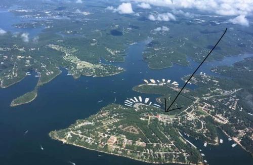Indian Point Resort | Hunter's Friend Resort on Indian Point