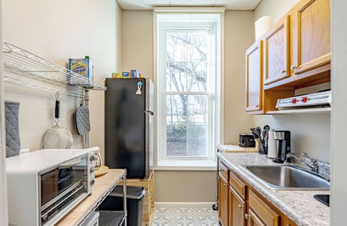 Munfordville Apartment | Hustle & Bustle in Munfordville