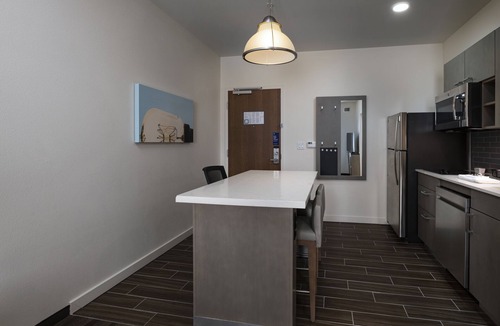 Carlsbad Hotel | Hyatt House Carlsbad