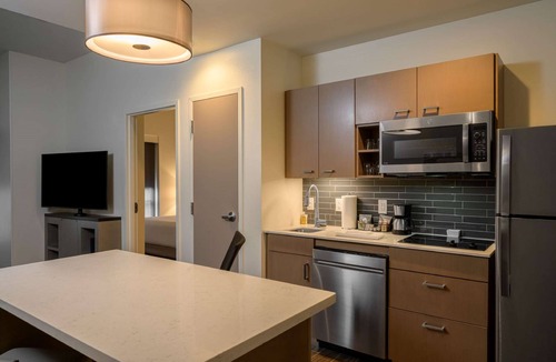 Hurstbourne Hotel | Hyatt House Louisville East