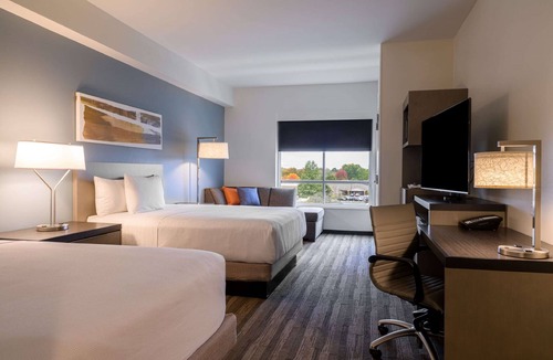 Hurstbourne Hotel | Hyatt House Louisville East