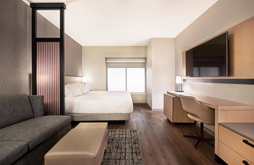 Jackson Hotel | Hyatt Place Jackson/West Tennessee