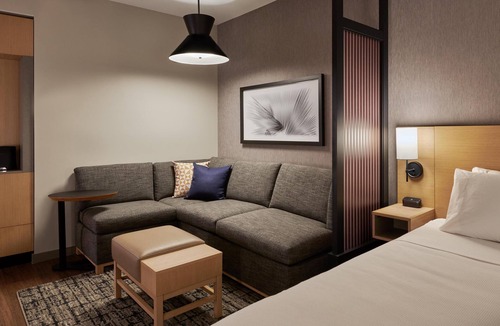 Jackson Hotel | Hyatt Place Jackson/West Tennessee
