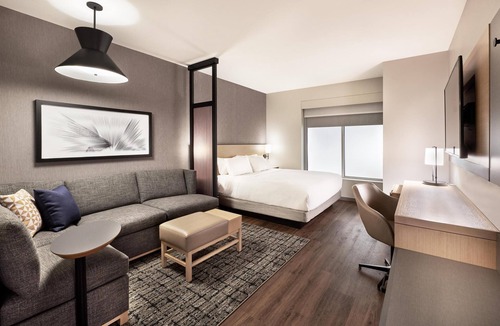Jackson Hotel | Hyatt Place Jackson/West Tennessee