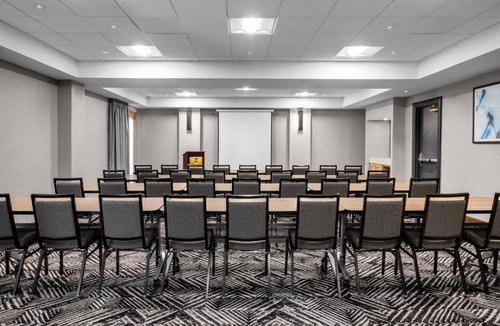 Overland Park Hotel | Hyatt Place Kansas City/Overland Park/Convention Center