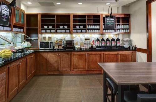 White Station Hotel | Hyatt Place Memphis Primacy Parkway