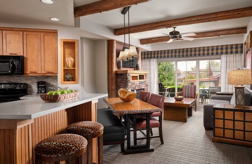 Table Rock Apartment | Hyatt Vacation Club at The Lodges at Timber Ridge, Branson