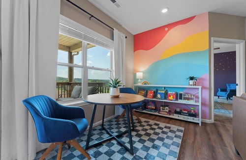 Branson West House | Imagination Destination