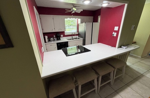 Grand Lake Towne House | Incredible location on Grand Lake O' the Cherokees. Come make memories!