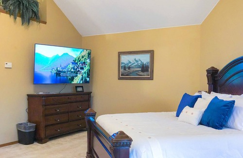 Branson Bed & Breakfast | Incredible Setting In The Ozark Mountains ~ Just Minutes From Branson
