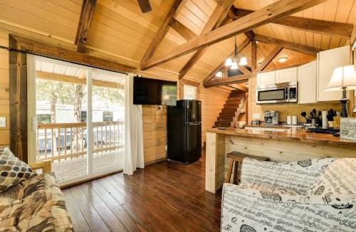 Indian Point House | Indian Point Branson Vacation Rental with Lake View!