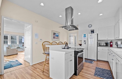 North Topsail Beach House | Island Drive 4158