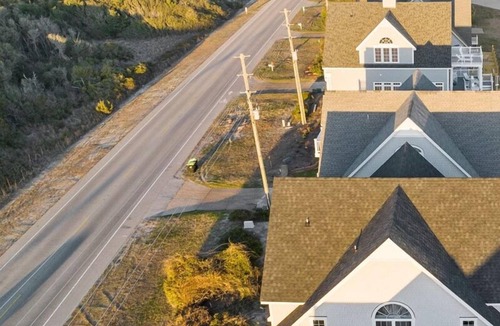North Topsail Beach House | Island Drive 4158