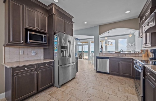 North Topsail Beach House | Island Drive 4180