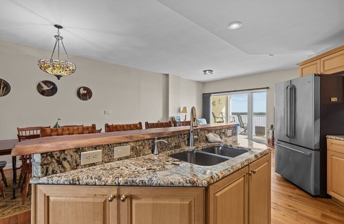 Morehead City Condo | Islands and Inlets - the best views on the Crystal Coast!